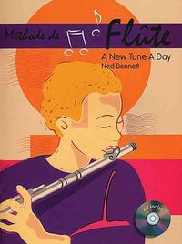 Produktbild: Methode De Flute