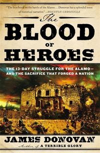 Produktbild: The Blood of Heroes
