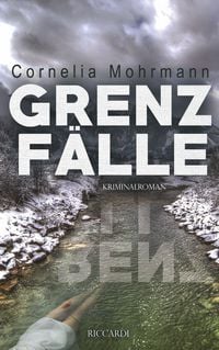 Produktbild: Grenzf&auml;lle