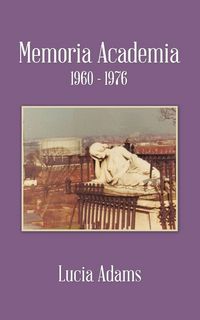 Produktbild: Memoria Academia 1960 - 1976