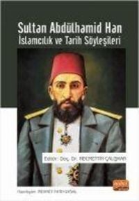 Produktbild: Sultan Abd&uuml;lhamid Han