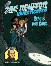Produktbild: Beasts and Bugs