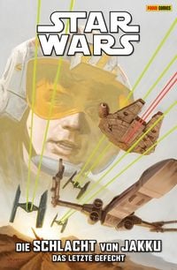 Produktbild: Star Wars - Die Schlacht von Jakku 3 - Das letzte Gefecht