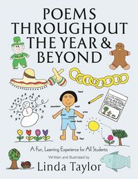 Produktbild: Poems Throughout the Year and Beyond