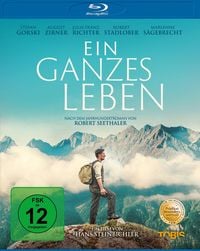 Produktbild: Ein ganzes Leben