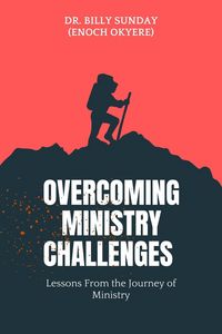 Produktbild: Overcoming Ministry Challenges