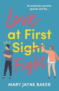 Produktbild: Love at First Fight