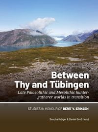 Produktbild: Between Thy and T&uuml;bingen