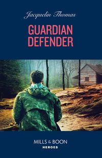 Produktbild: Guardian Defender