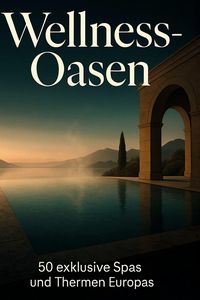 Produktbild: Wellness-Oasen