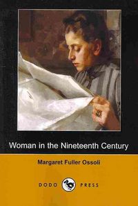 Produktbild: Woman in The 19th Century (dod