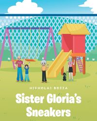 Produktbild: Sister Gloria's Sneakers
