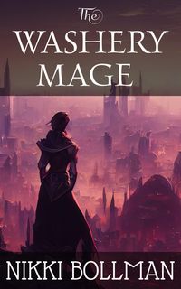 Produktbild: The Washery Mage