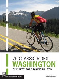Produktbild: 75 Classic Rides Washington