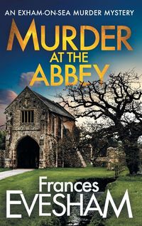 Produktbild: Murder at the Abbey