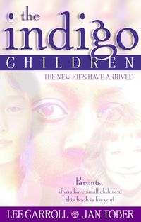 Produktbild: The Indigo Children