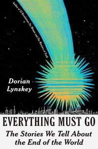 Produktbild: Everything Must Go