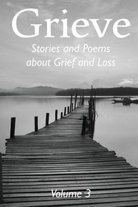 Produktbild: Grieve Volume 3