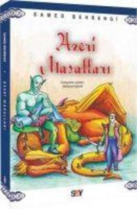Produktbild: Azeri Masallari