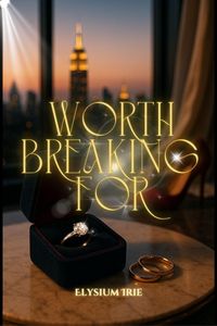 Produktbild: Worth Breaking For