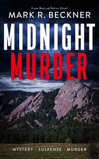 Produktbild: Midnight Murder
