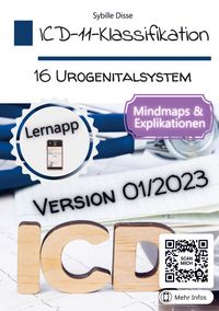 Bild vom Artikel ICD-11-Klassifikation Band 16: Urogenitalsystem vom Autor Sybille Disse