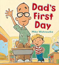 Produktbild: Dad's First Day