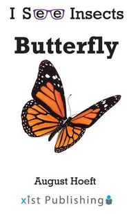 Produktbild: Butterfly