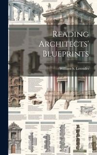 Produktbild: Reading Architects' Blueprints