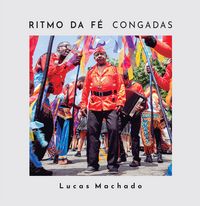 Produktbild: Ritmo Da F&eacute;