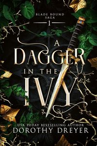 Produktbild: A Dagger in the Ivy