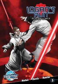 Produktbild: Logan's Run