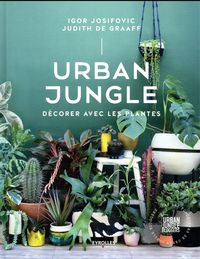 Produktbild: Urban jungle decorer avec les
