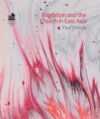 Produktbild: Migration and the Church in East Asia