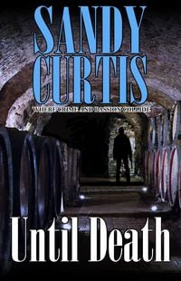 Produktbild: Until Death