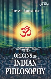 Produktbild: The Origins of Indian Philosophy