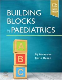 Produktbild: Building Blocks in Paediatrics