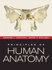 Produktbild: Principles of Human Anatomy
