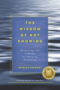 Produktbild: The Wisdom of Not Knowing