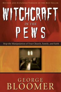 Produktbild: Witchcraft in the Pews