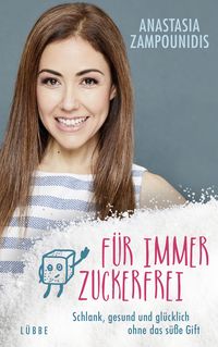 Produktbild: F&uuml;r immer zuckerfrei