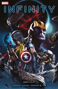 Produktbild: Infinity