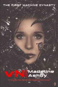 Produktbild: Ashby, M: vN