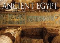 Produktbild: Ancient Egypt