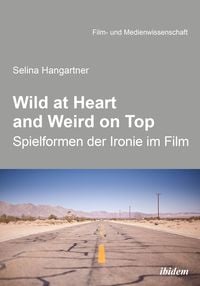 Produktbild: Wild at heart and weird on top