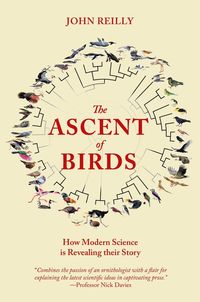 Produktbild: The Ascent of Birds