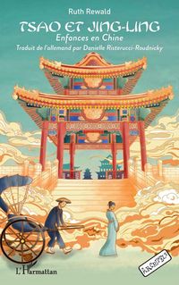 Produktbild: Tsao et Jing-Ling