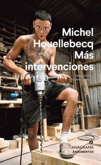 Produktbild: Mas Intervenciones