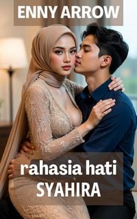 Produktbild: Rahasia Hati Syahira