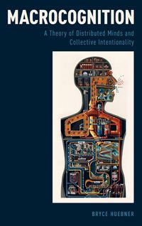 Produktbild: Macrocognition